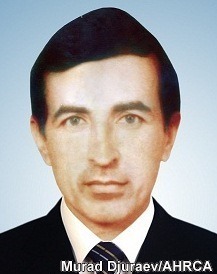 Murad.Juraev site2 site