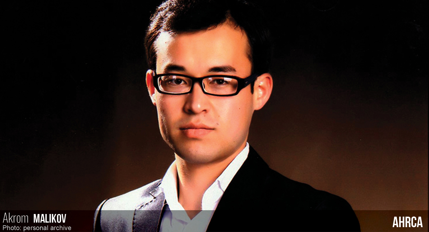 akrom malikov eng